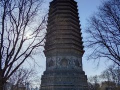 -玲珑塔公园