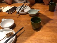 -云海肴·汽锅鸡·云南菜(苏州中心店)