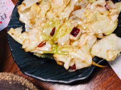 -我家小馆(江汉路店)