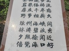 -海口火山口国家地质公园