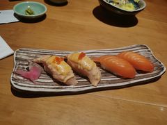 -一心创作料理屋(经开万达店)