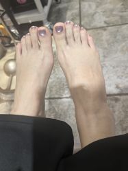 -桃色美甲沙龙