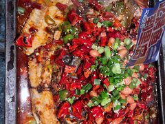 -里岛烤鱼(东港凯虹广场店)