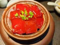 -三道菜(明堂公园店)