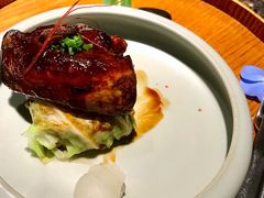 -花隐日式怀石料理(万象城购物中心店)