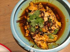 -新白鹿餐厅(城西银泰城店)