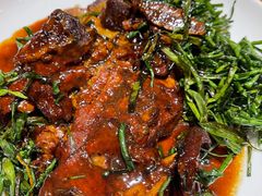 -新吉士·上海菜(浦东LCM置汇旭辉店)