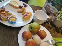 -希尔顿欢朋酒店·欢朋餐厅