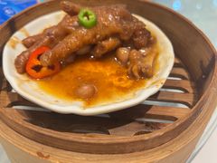 -南园酒家(前进路店)