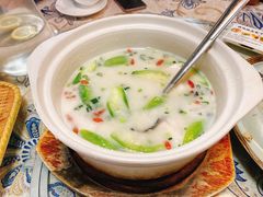 -猪肉佬中西餐厅(松佛路店)