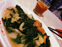 -喜记避风塘炒辣蟹(旗舰店)