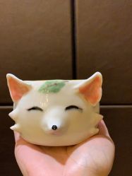 -爱上泥创意DIY手工陶艺(昙华林店)