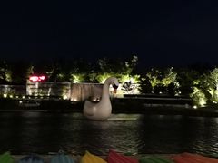 -南通滨江洲际酒店-西集自助餐厅