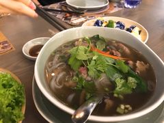 火车头河粉-CHINCHIN 青青·泰国料理(万象食家店)