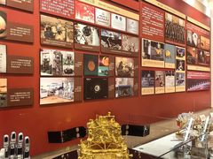 -哈尔滨工业大学-博物馆