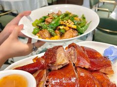 -好友缘家宴(青山路店)