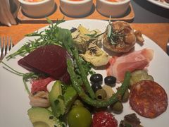 -拉蒂娜·巴西牛排馆 Latina·Brazilian Steakhouse(王府井喜悦店)