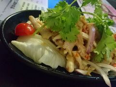 -绿柠食堂(北外滩店)