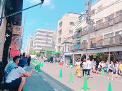-俺的焼肉(銀座9丁目店)