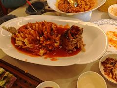-庭院江南菜•烤鸭•非遗传承(上地•清河店)
