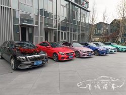 -宁波甬诚婚车(新典路店)