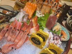 -吉兆·料理(红梅南路店)