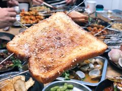 -老虎滩大连海鲜烧烤(建邺云锦路总店)