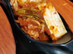 泡菜-山之屋炭火烧肉·生啤畅饮(大朗万科中央公园店)