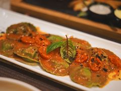-OGGI TRATTORIA PIZZERIA(深业上城店)