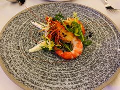 -悦禧耕岛酒店·指月坞餐厅·旺山特色农家乐