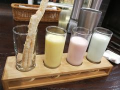 -斯比特花园西餐厅(东方商厦店)
