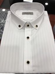 点击看大图 -香港威德诚洋服BESPOKE西服西装高级定制(上海湾一店)
