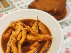 -七爷清汤腩·港式餐厅(金狮广场店)
