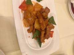 -利苑酒家(宜安广场店)