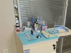 -泰康拜博口腔医院(海曙店)