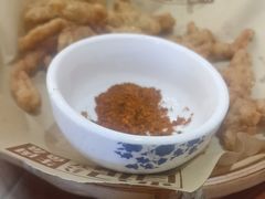 -肖记公安牛肉鱼杂馆·省级非物质文化遗产(三角路直营店)