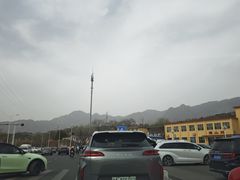 -白水寺森林公园