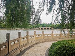 -迎泽公园