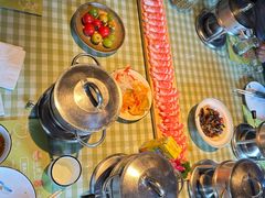 -番食园鲜食火锅(高新店)