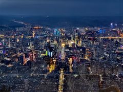 -兰山公园
