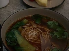 -和子足浴SPA会馆(东方之门店)