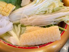 -牛New寿喜烧(曹路花园城店)