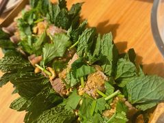 -山茶云南菜(永安里店)
