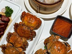 -金翠河烧鹅餐厅(解放碑时代广场店)
