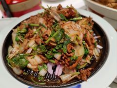 -壹零捌道·北京烤鸭(车公庄店)