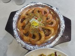 -老妈菜馆(建设街店)