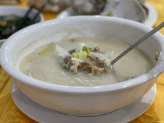 萝卜丝花甲汤-蚝专家(北滘店)