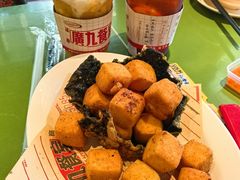 -广九餐室(陈家祠扬韬广场店)
