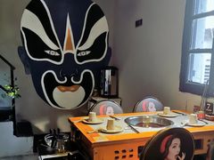 -重庆锦火锅(惠福东路店)