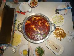 -蜀滋香鲜鱼美蛙火锅(339店)